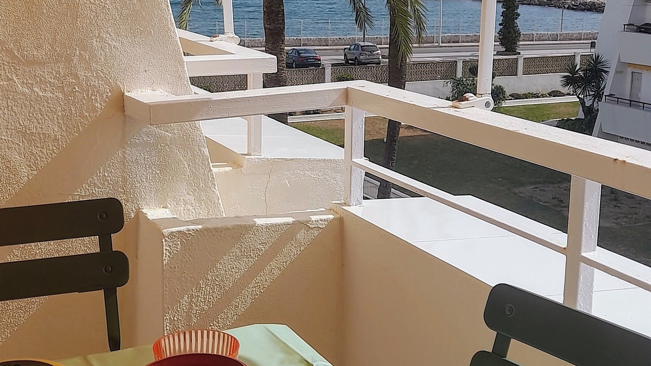 Photo of Outdoor in Caleta de Velez