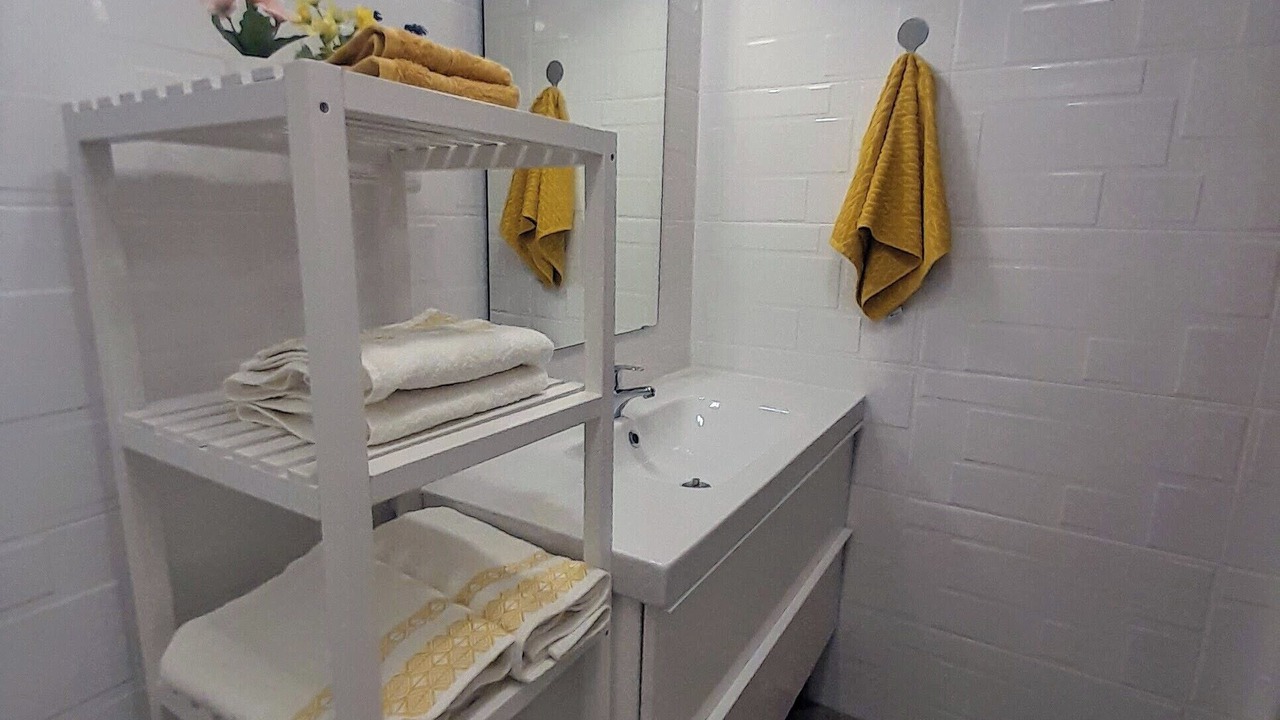 Photo of Bathroom in Caleta de Velez