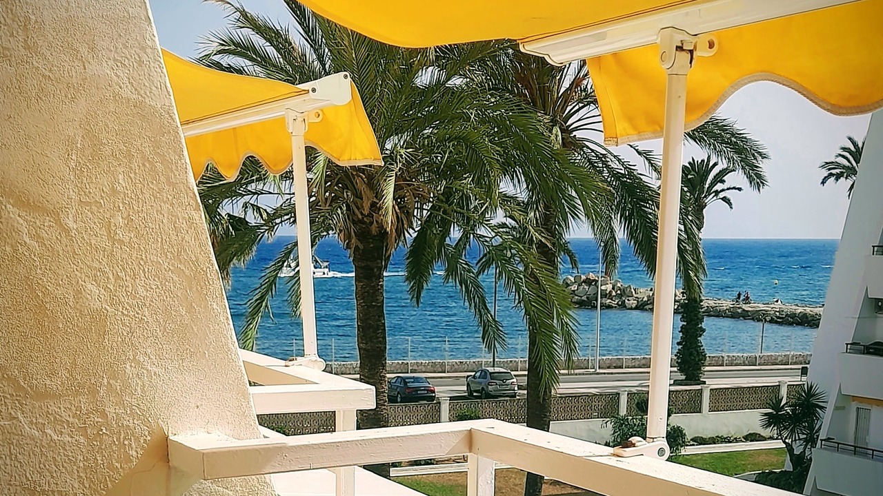 Photo of Outdoor in Caleta de Velez