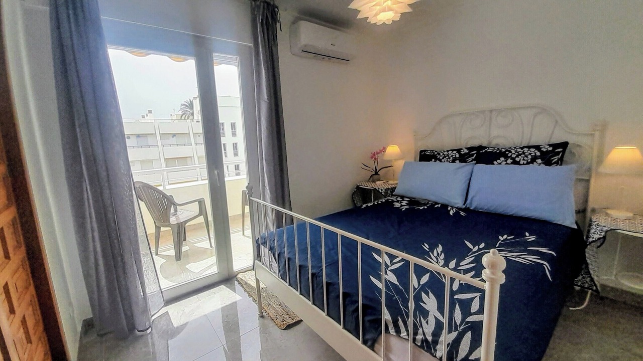 Photo of Bedroom in Caleta de Velez