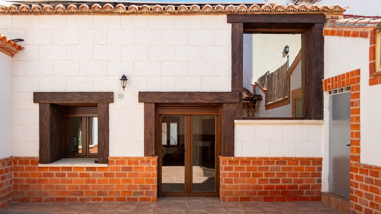 Photo of Outdoor in Alaejos