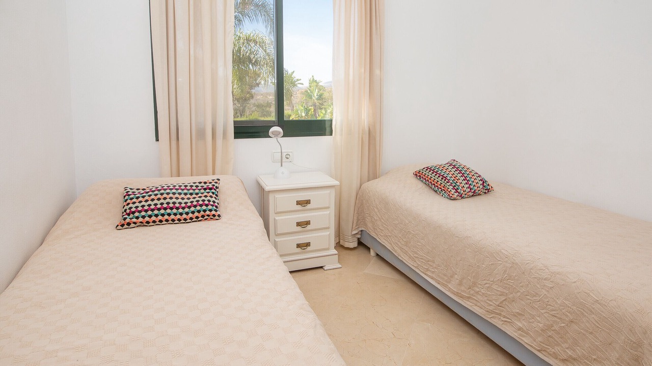 Photo of Bedroom in Castillo de Sabinillas