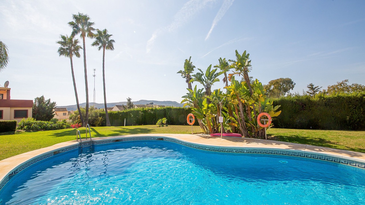Photo of Outdoor in Castillo de Sabinillas