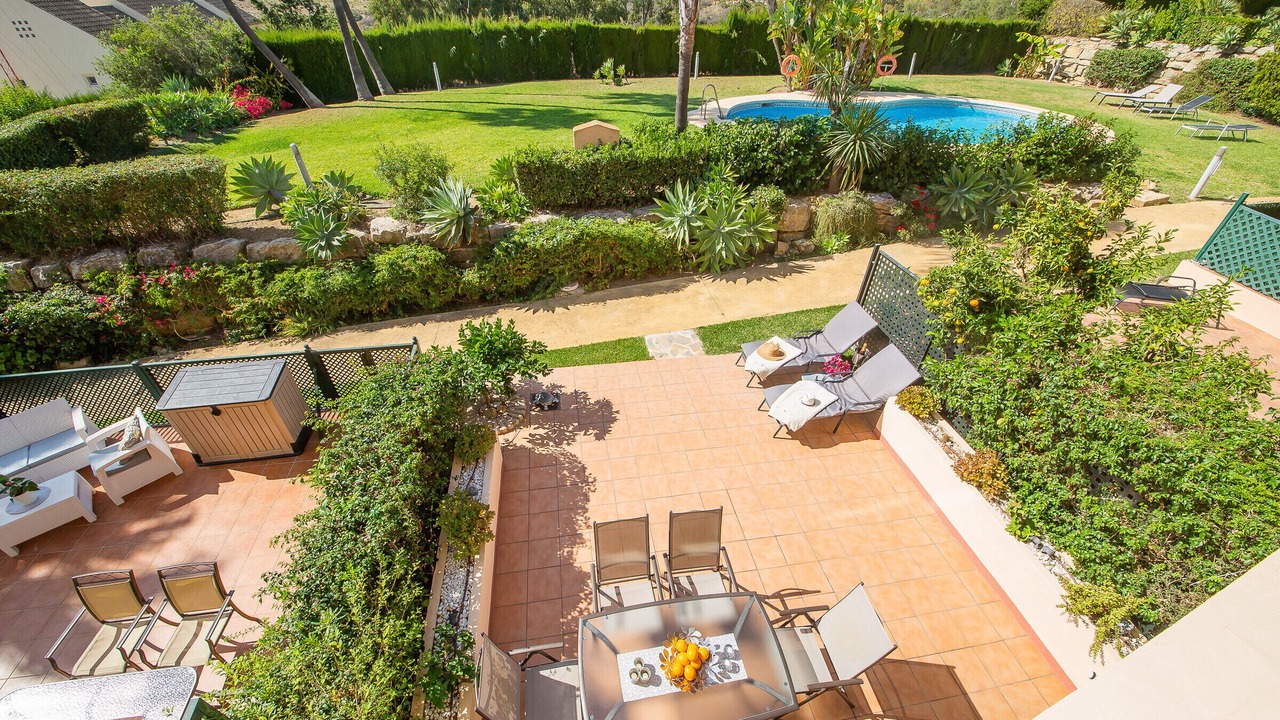 Photo of Outdoor in Castillo de Sabinillas