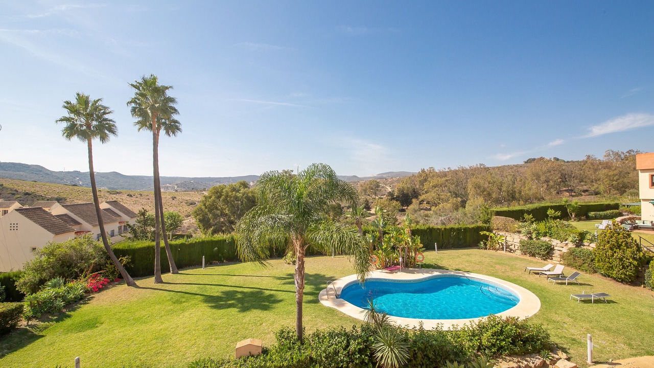 Photo of Outdoor in Castillo de Sabinillas