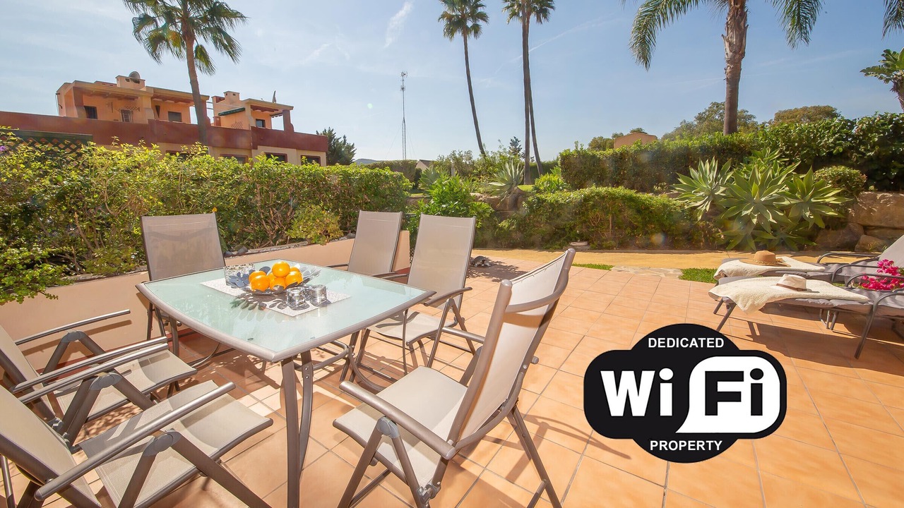 Photo of Outdoor in Castillo de Sabinillas