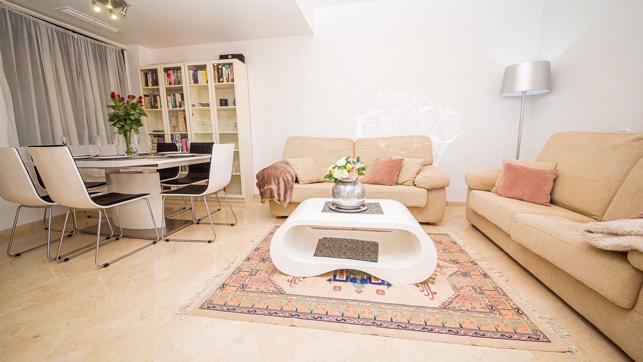 Photo of Livingroom in Castillo de Sabinillas