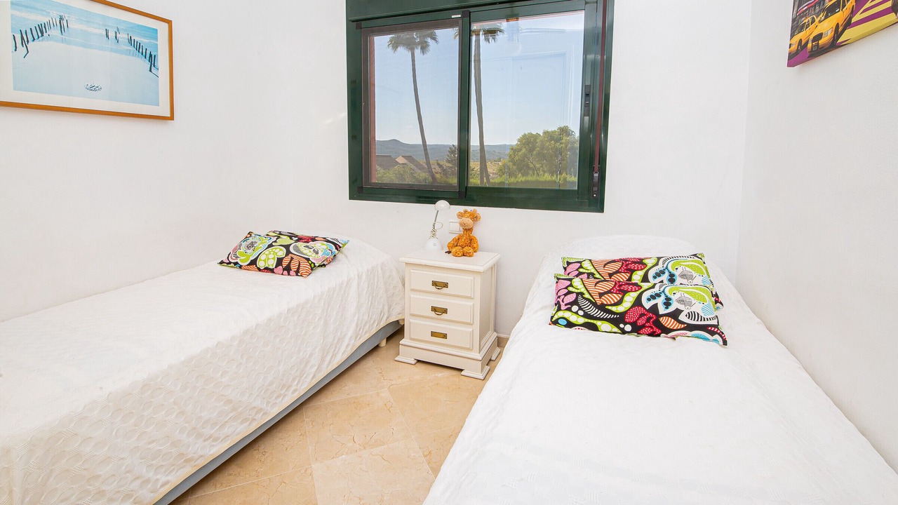 Photo of Bedroom in Castillo de Sabinillas