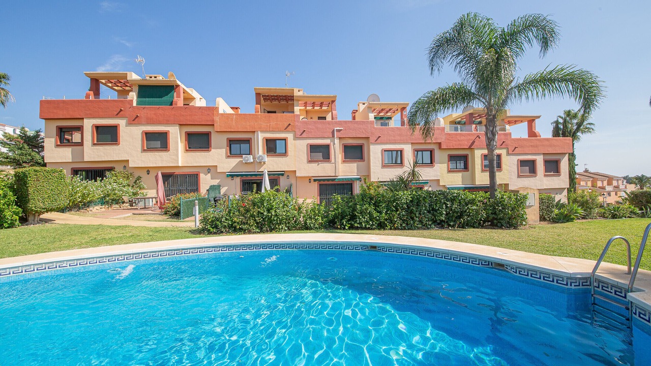 Photo of Outdoor in Castillo de Sabinillas