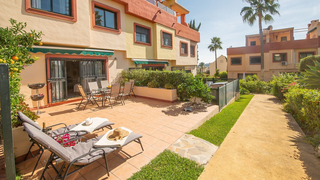 Photo of Outdoor in Castillo de Sabinillas