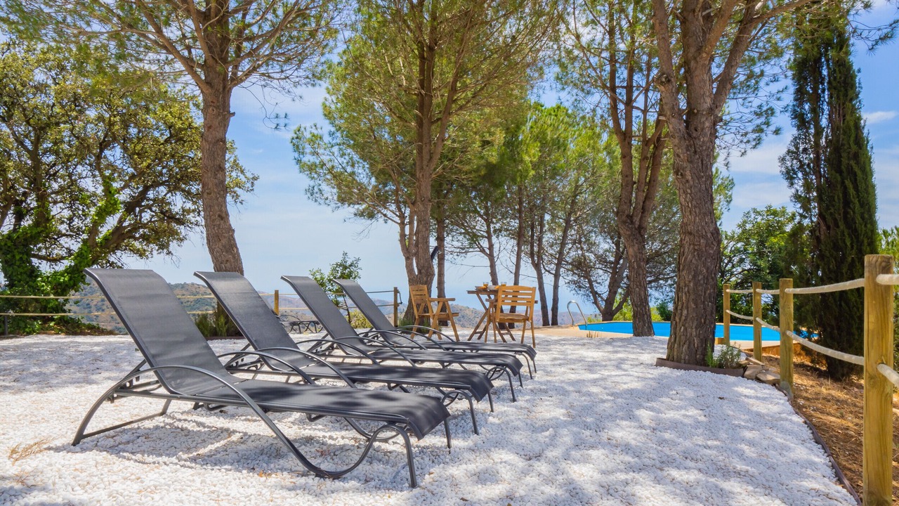 Photo of Outdoor in Malaga-Este