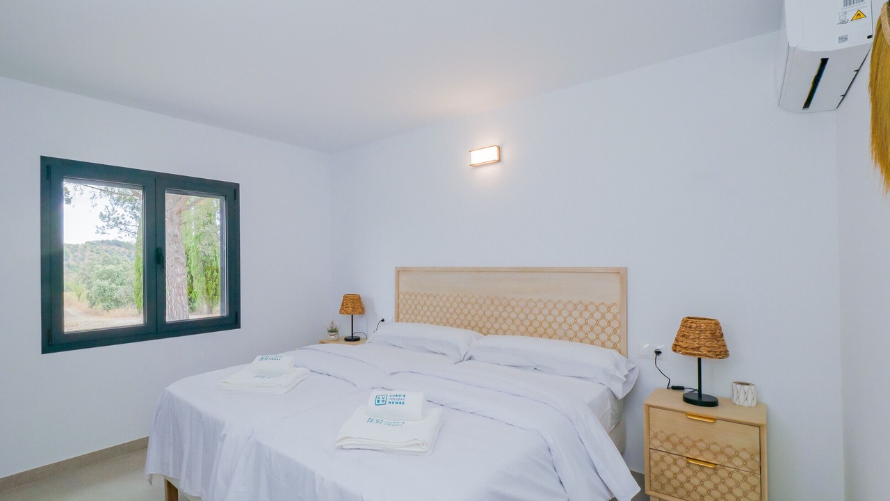 Photo of Bedroom in Malaga-Este