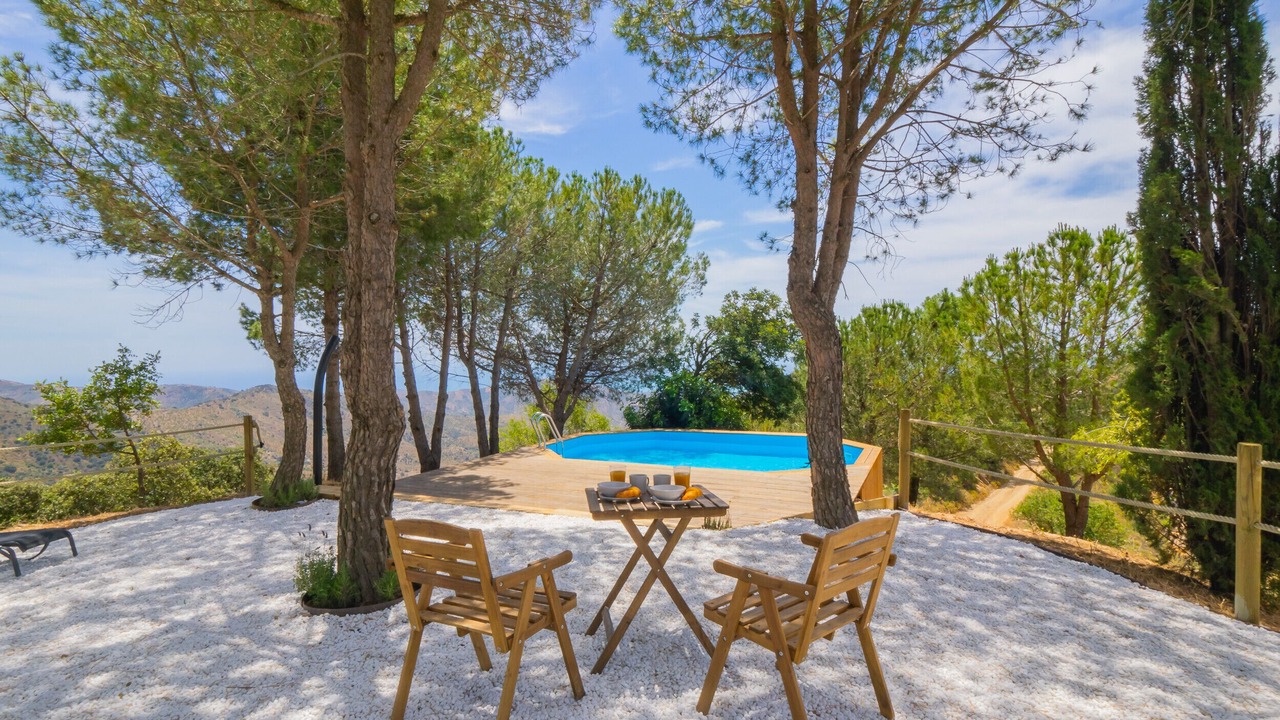 Photo of Outdoor in Malaga-Este