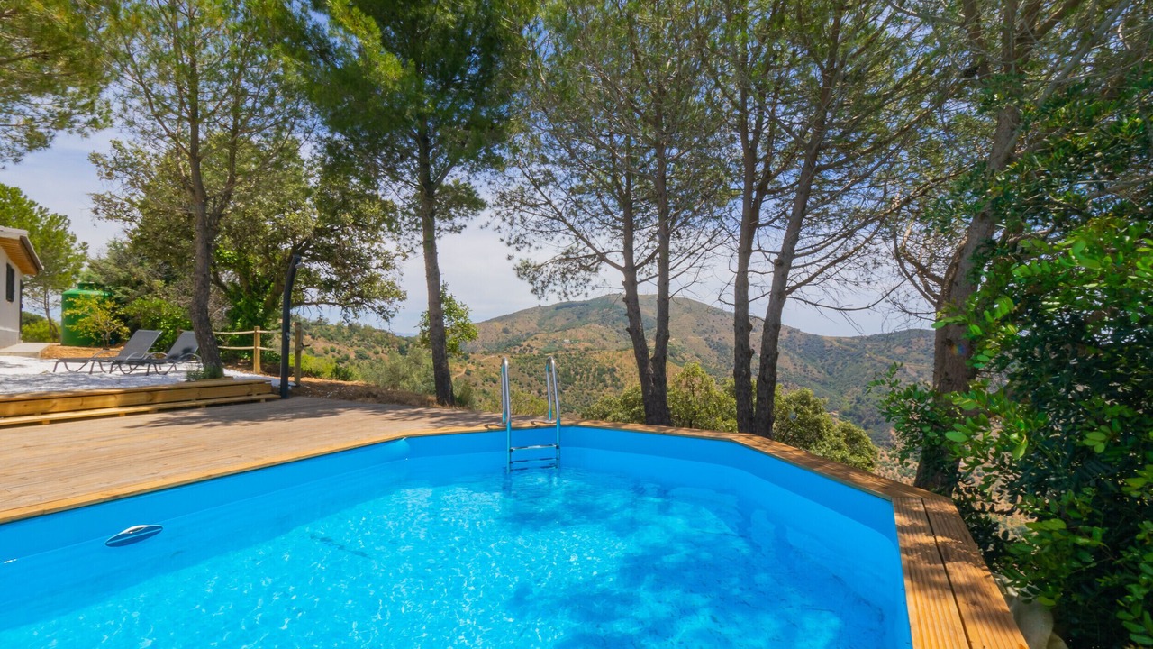 Photo of Outdoor in Malaga-Este