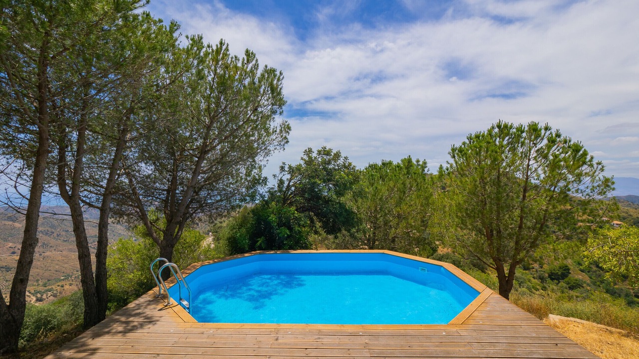 Photo of Outdoor in Malaga-Este