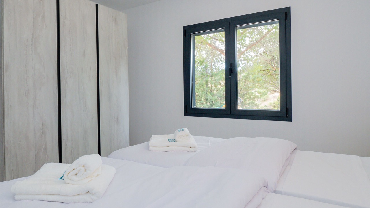 Photo of Bedroom in Malaga-Este