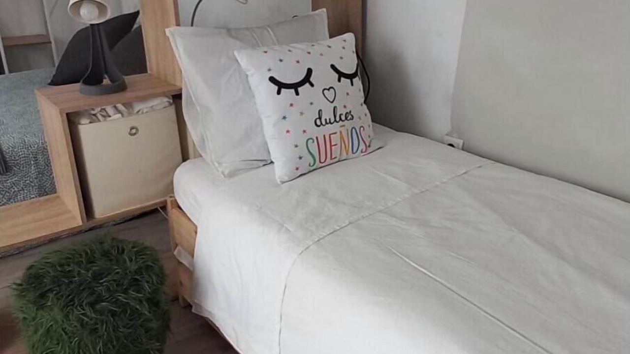Photo of Bedroom in Baena