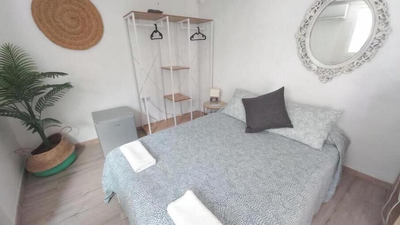 Photo of Bedroom in Baena