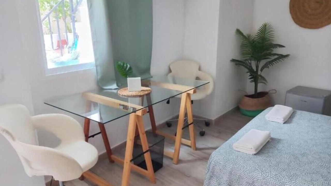 Photo of Bedroom in Baena