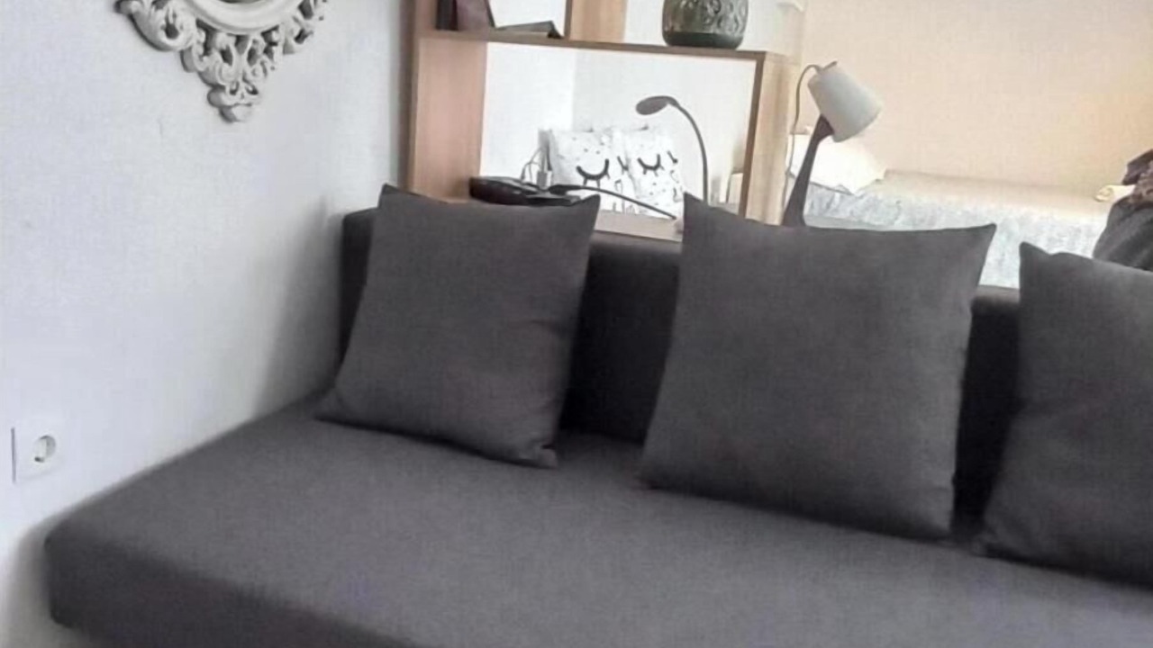 Photo of Bedroom in Baena