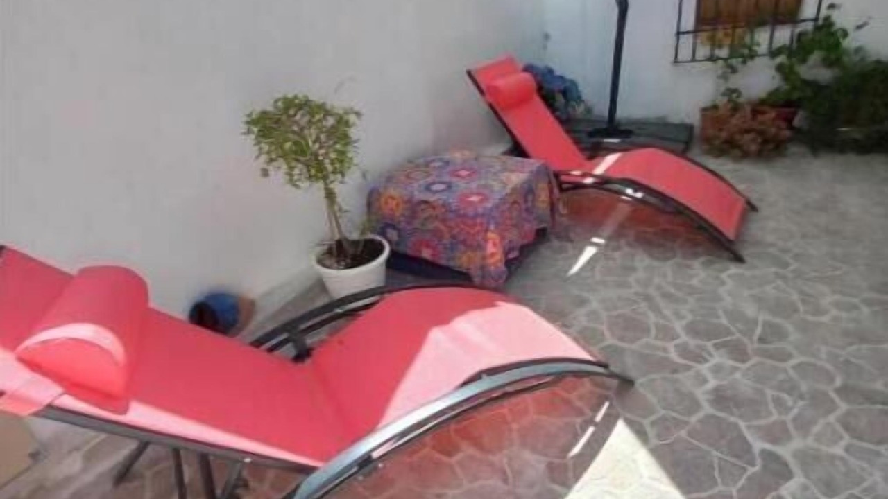 Photo of Patio Balcony in Baena
