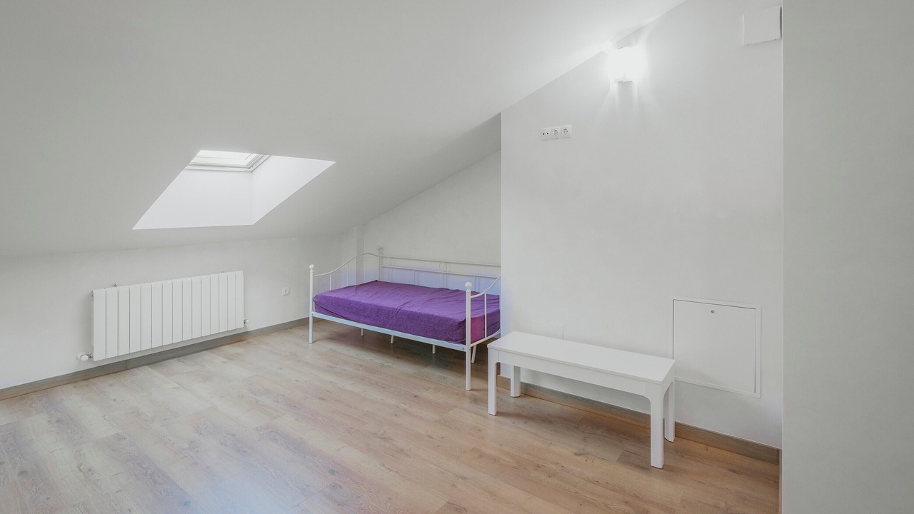 Photo of Bedroom in Nieva