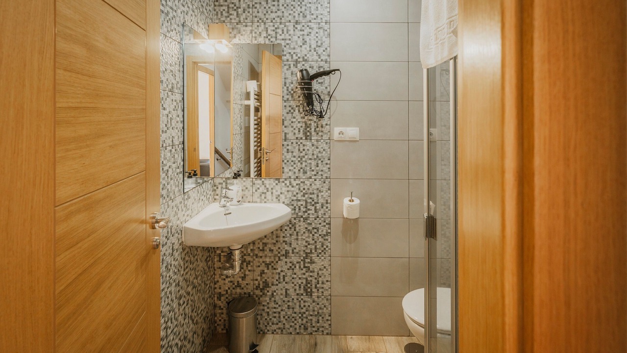 Photo of Bathroom in Nieva