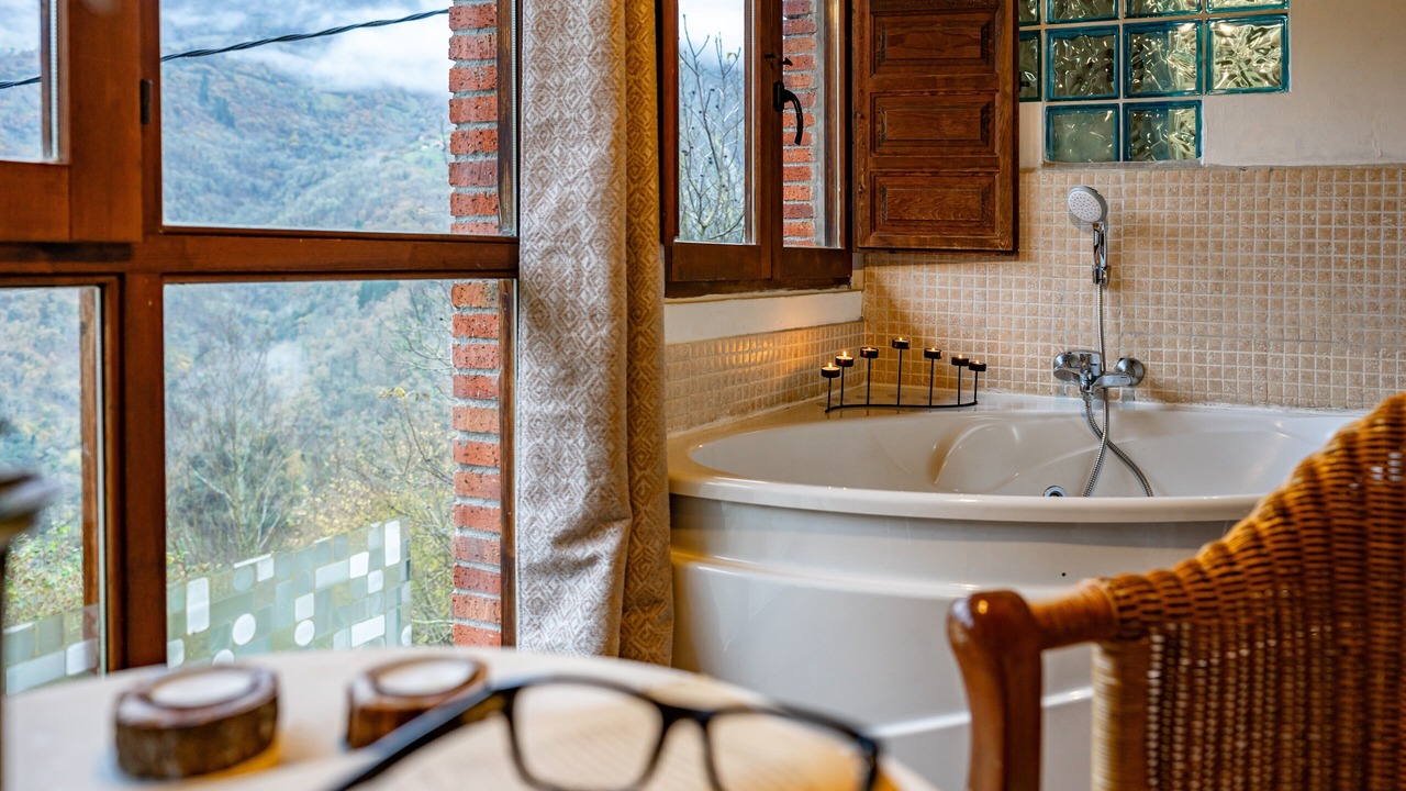 Photo of Bathroom in Proaza