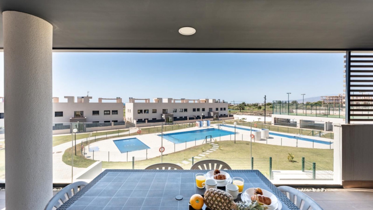 Photo of Outdoor in Retamar