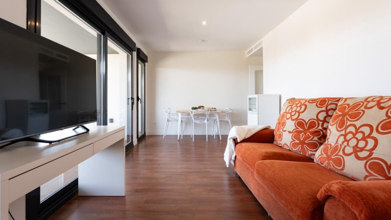Photo of Livingroom in Retamar