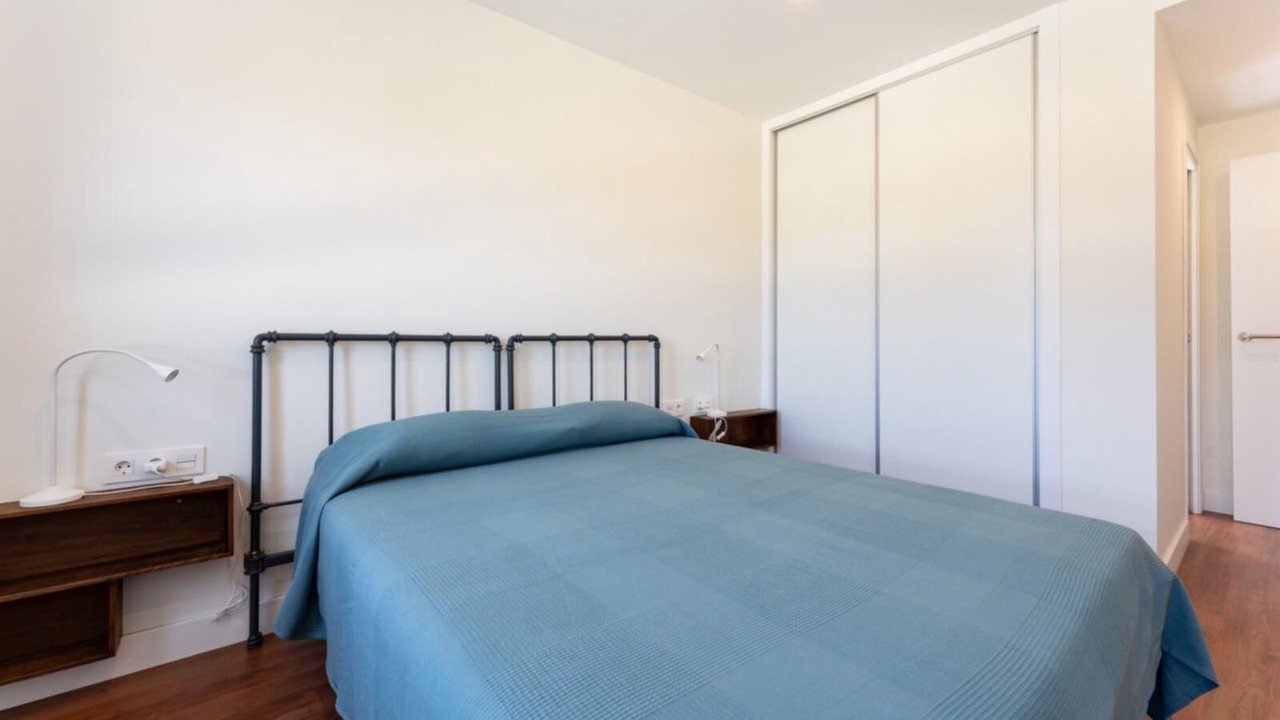 Photo of Bedroom in Retamar