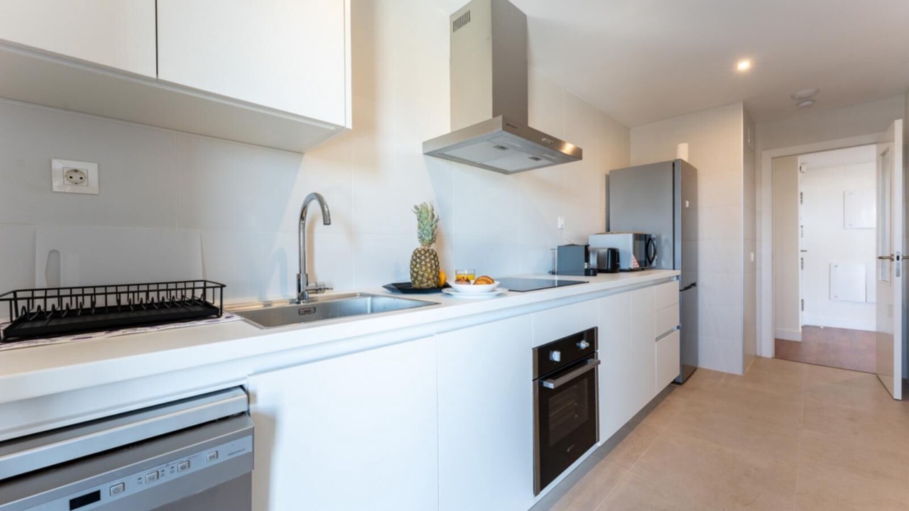 Photo of Kitchen in Retamar