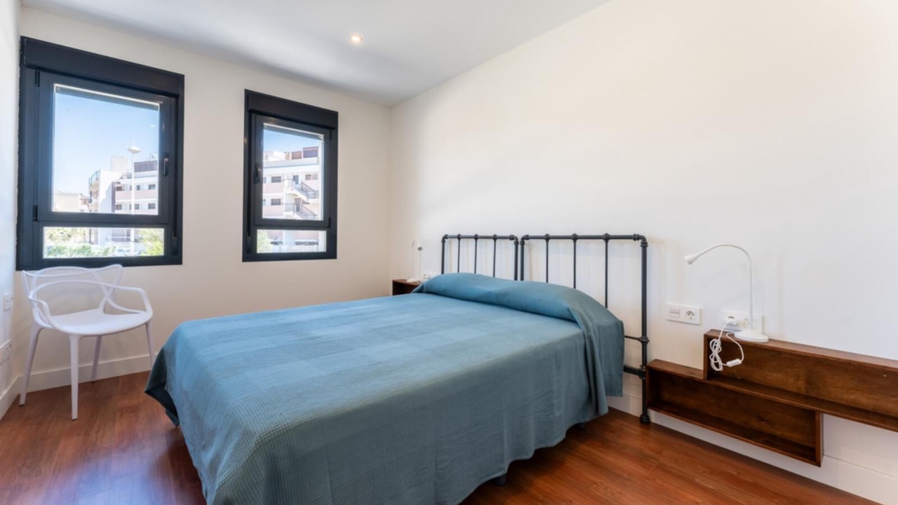 Photo of Bedroom in Retamar