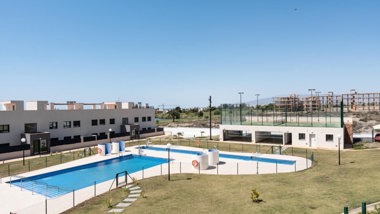 Photo of Outdoor in Retamar