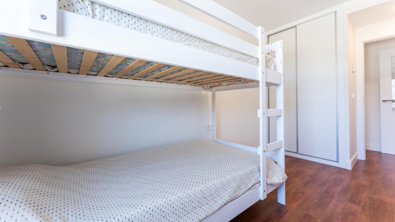 Photo of Bedroom in Retamar