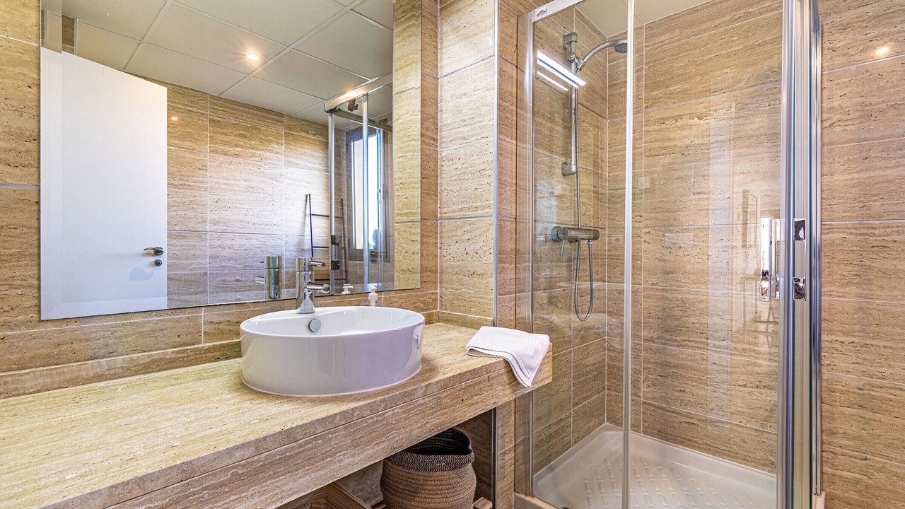 Photo of Bathroom in New Golden Mile