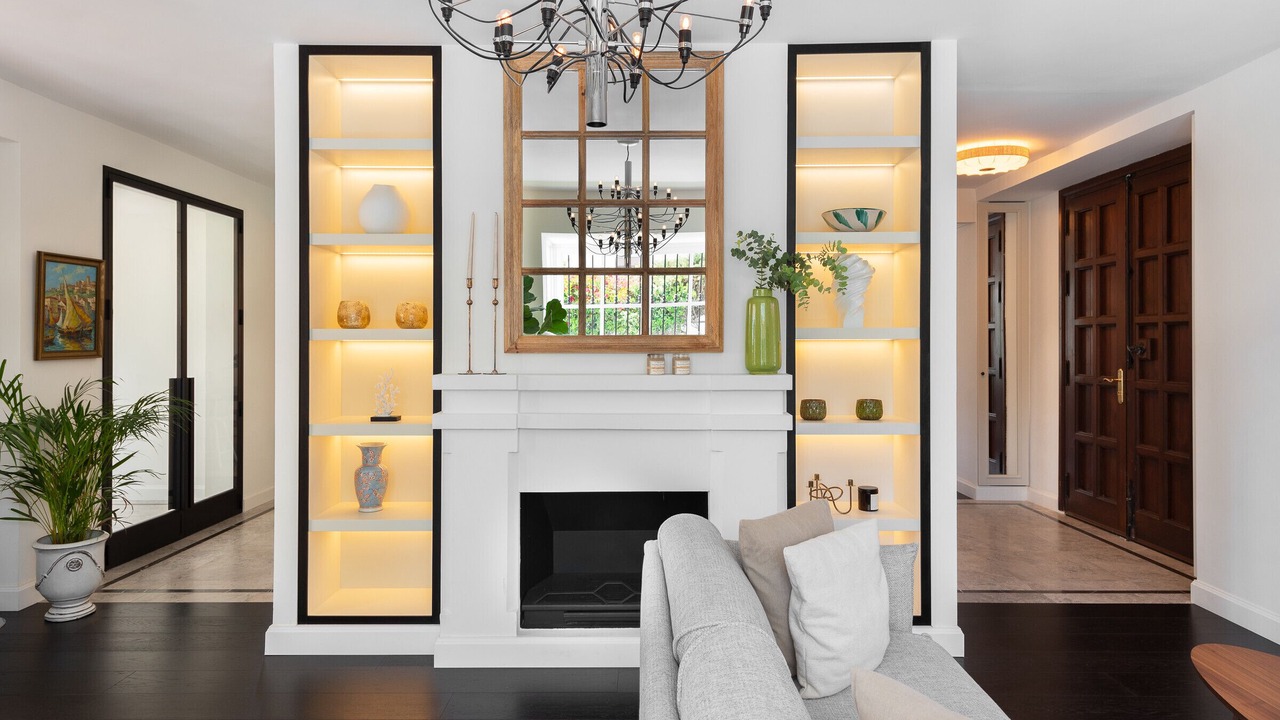 Photo of Livingroom in Guadalmina