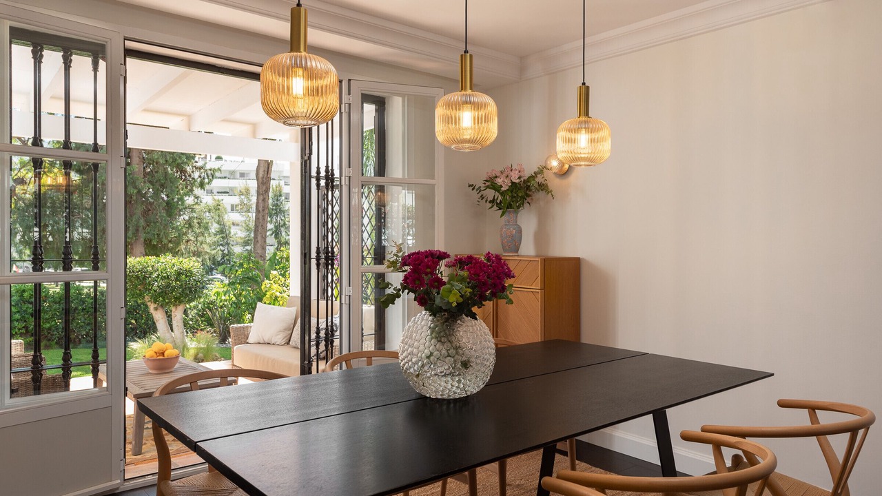 Photo of Livingroom in Guadalmina