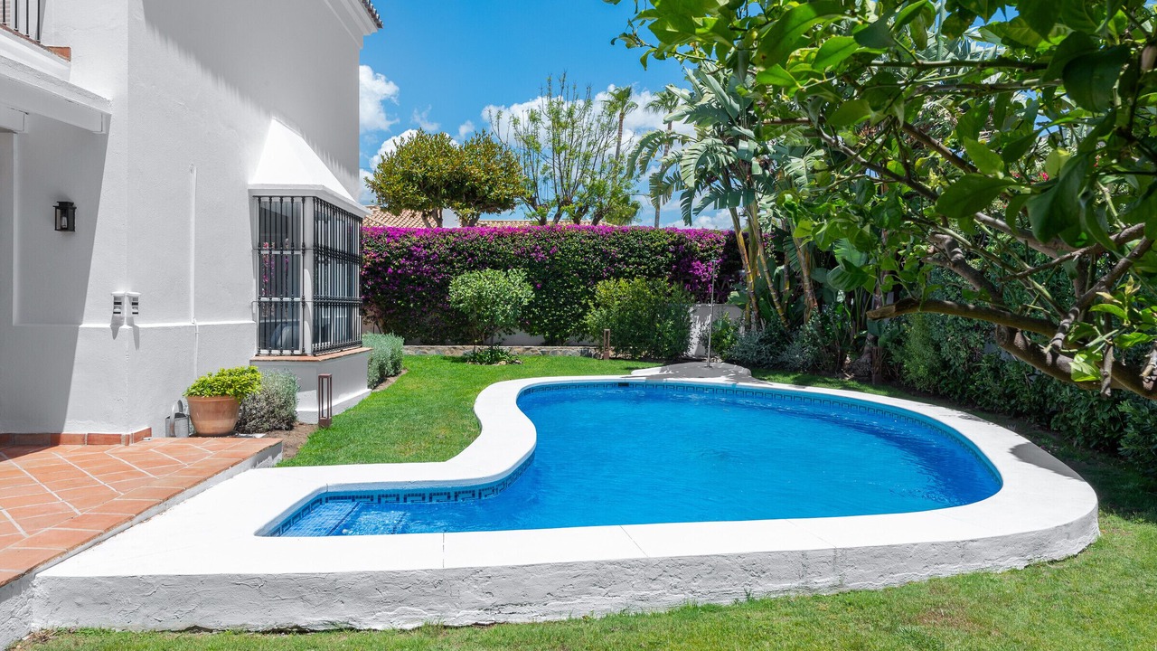 Photo of Outdoor in Guadalmina