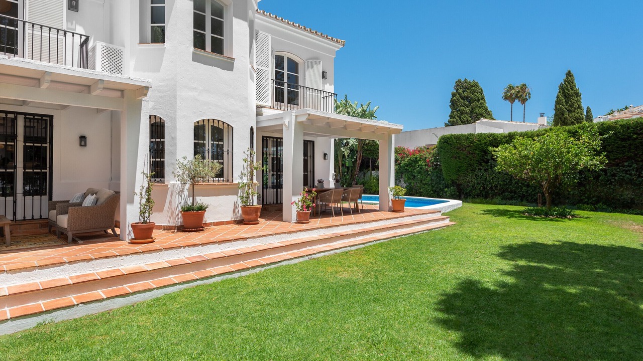 Photo of Outdoor in Guadalmina