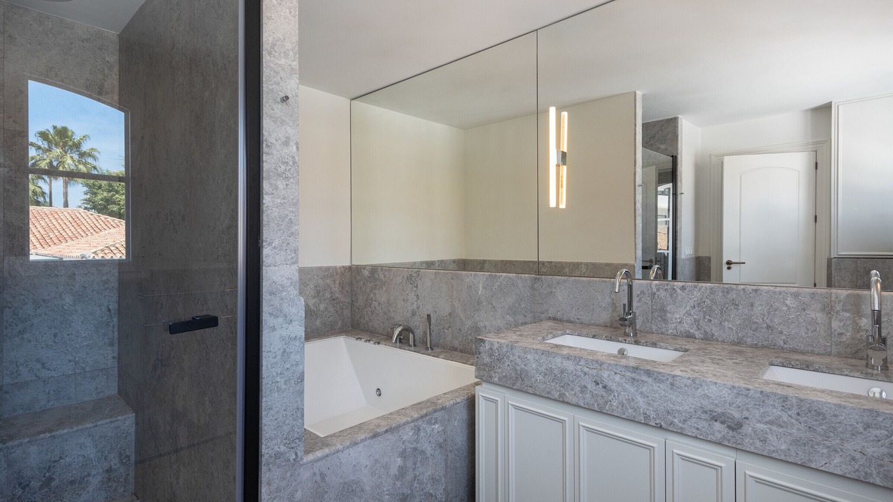 Photo of Bathroom in Guadalmina
