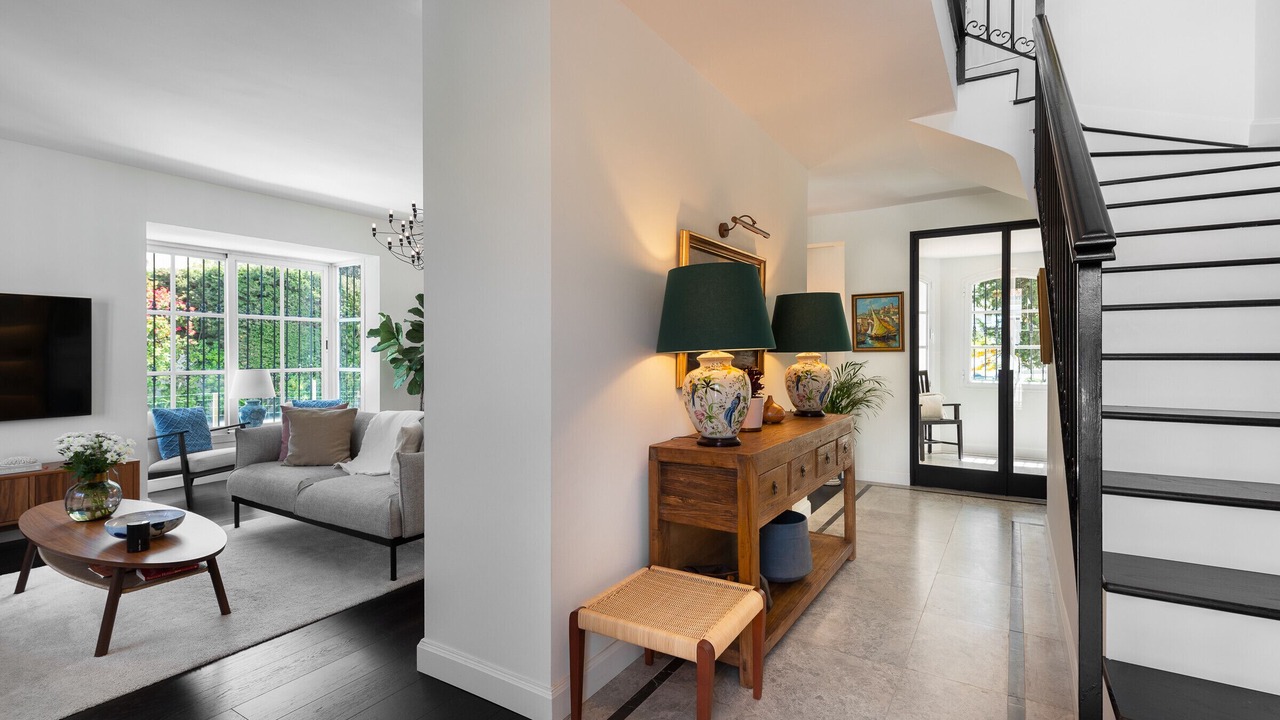 Photo of Livingroom in Guadalmina