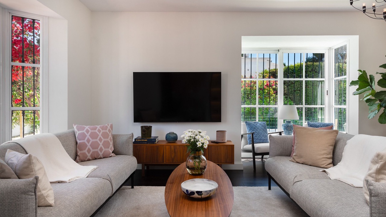 Photo of Livingroom in Guadalmina