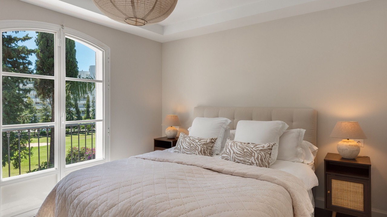 Photo of Livingroom in Guadalmina