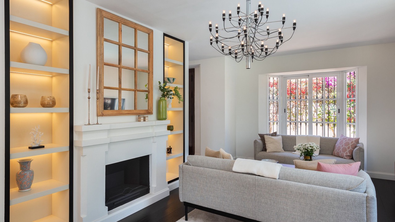 Photo of Livingroom in Guadalmina