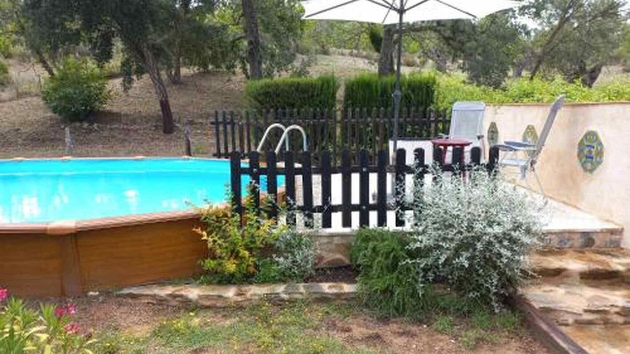 Photo of Outdoor in Fuenteheridos