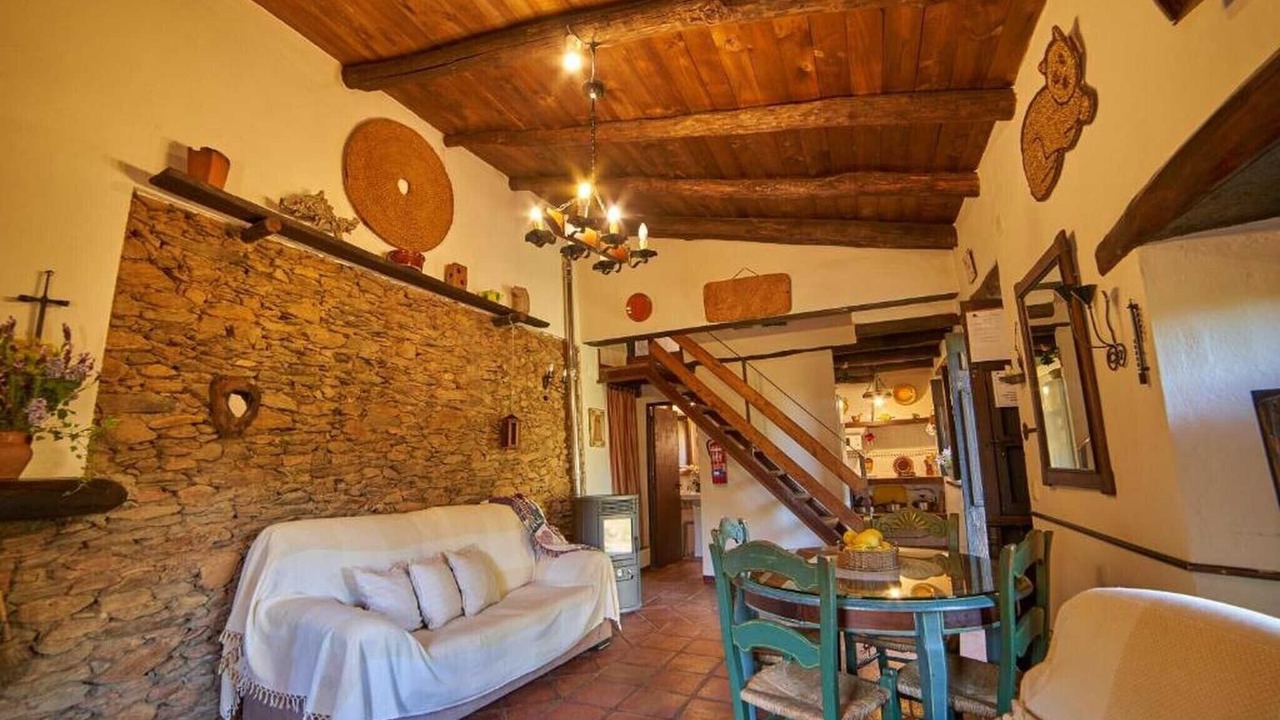 Photo of Livingroom in Fuenteheridos