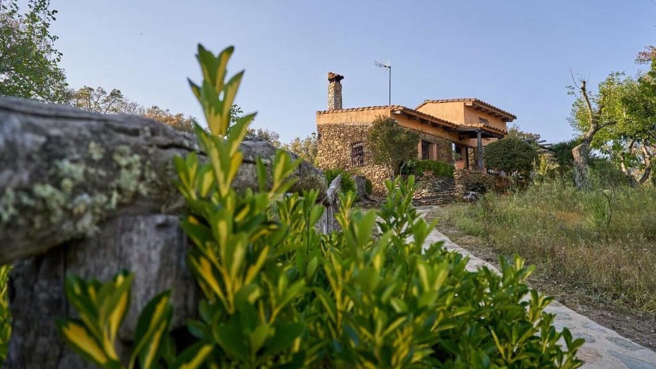 Photo of Outdoor in Fuenteheridos