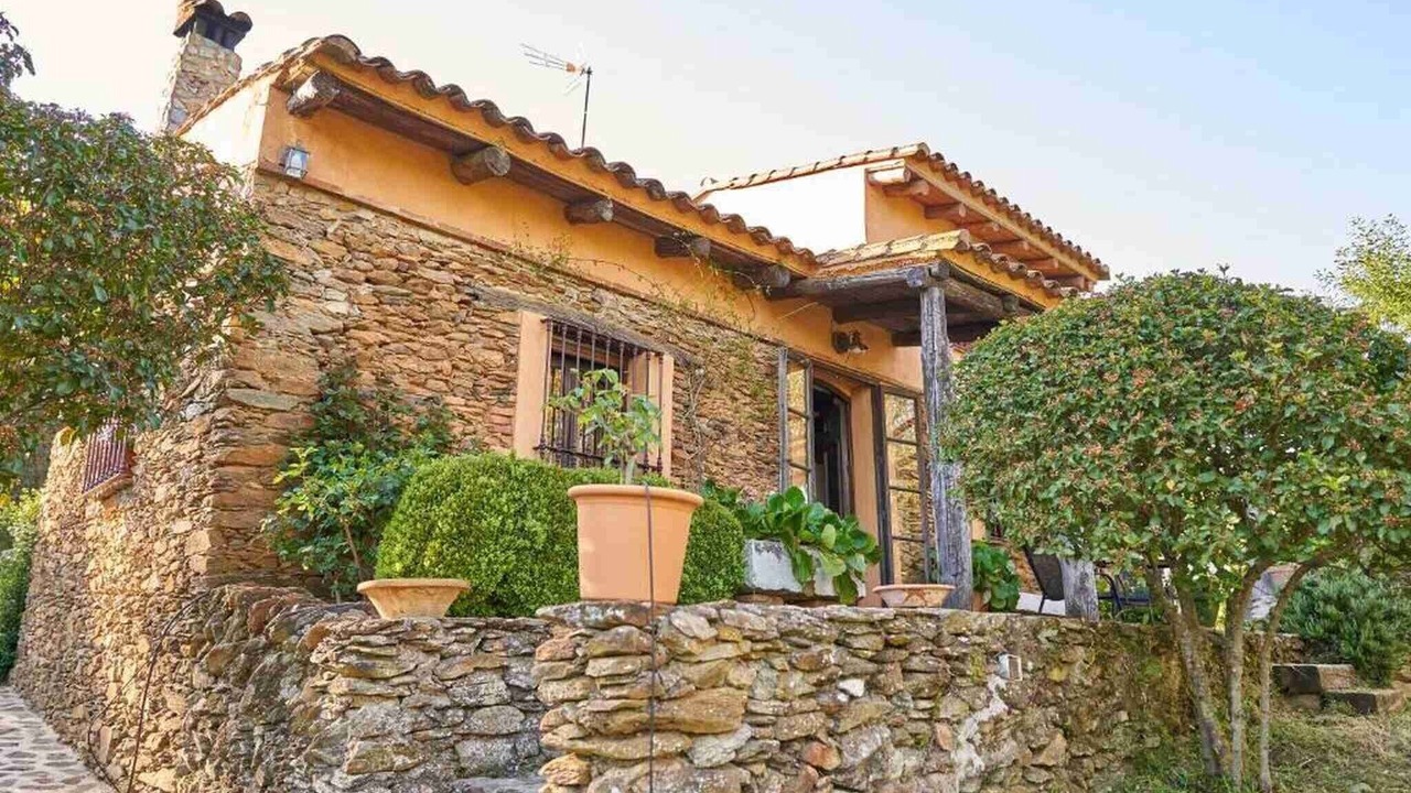 Photo of Outdoor in Fuenteheridos