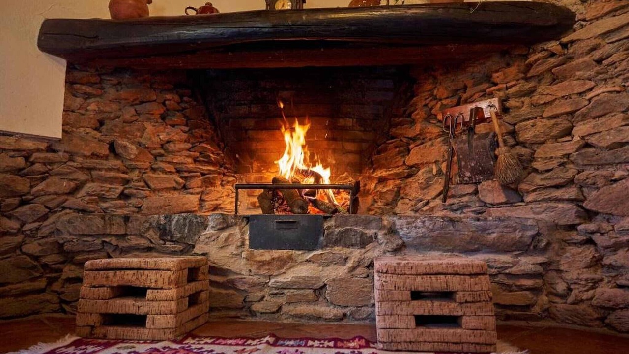 Photo of Livingroom in Fuenteheridos